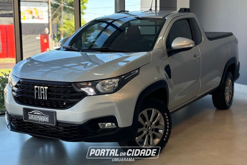 Fiat Strada
