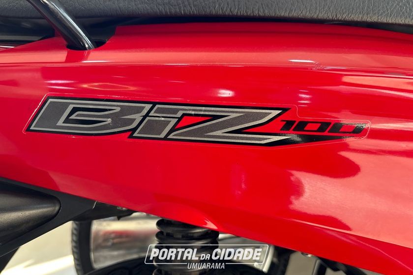 HONDA BIZ