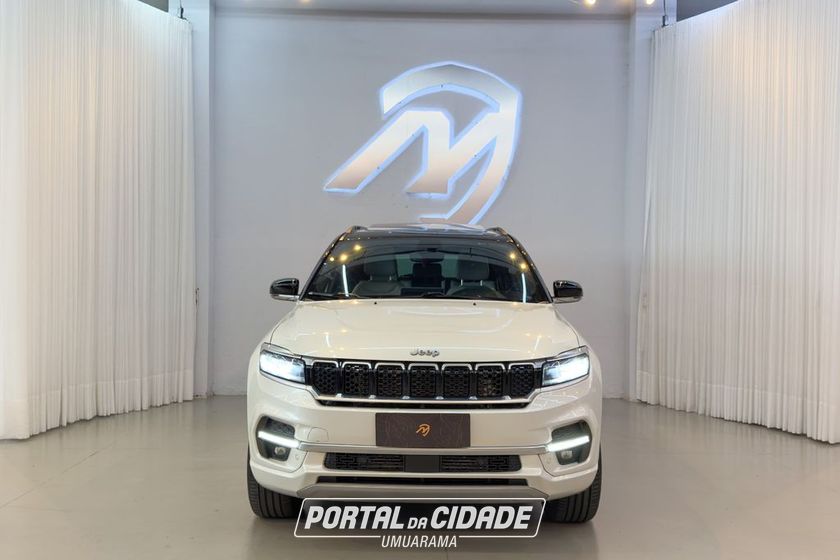Jeep Commander