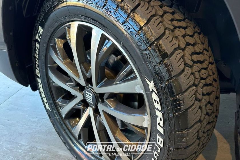 Fiat Toro