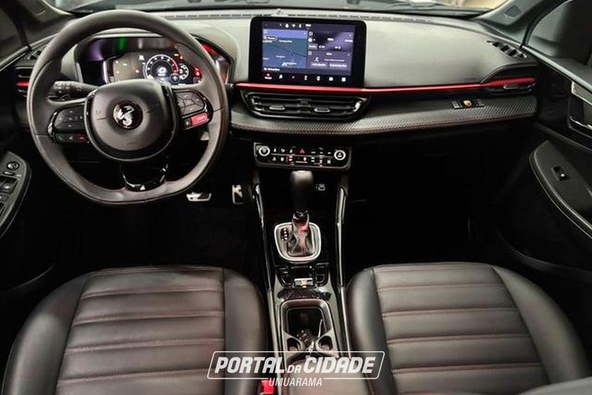 Fiat Fastback