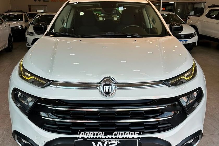 Fiat Toro