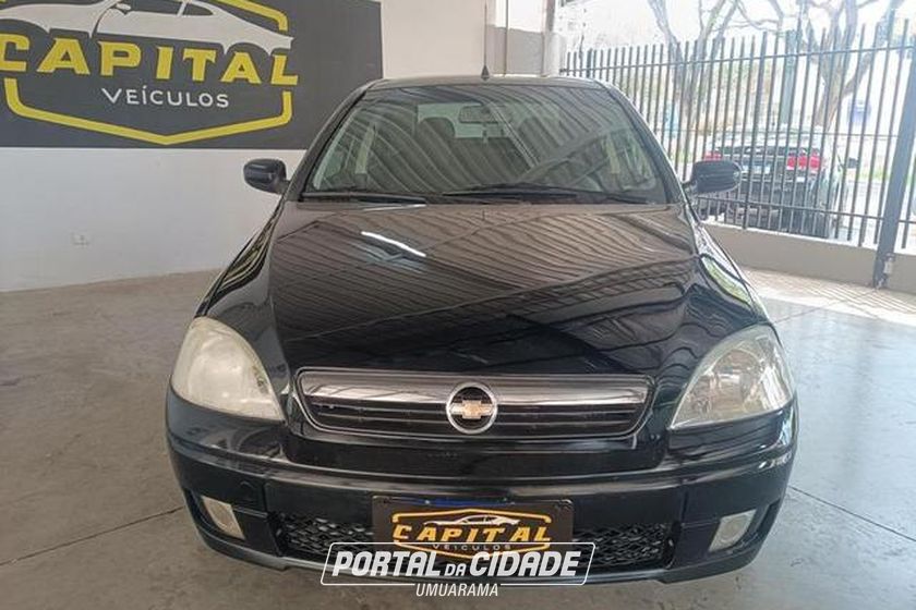 Chevrolet Corsa