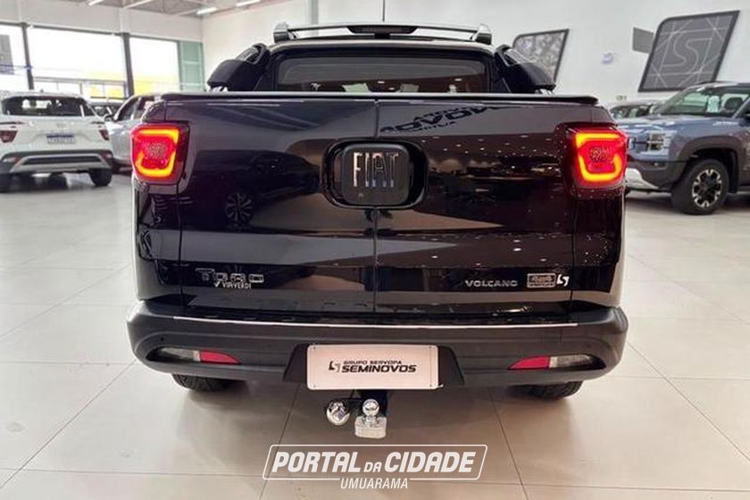 Fiat Toro