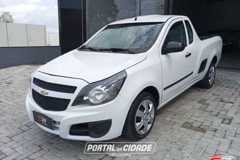 Chevrolet MONTANA