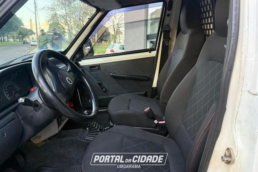 Fiat Fiorino