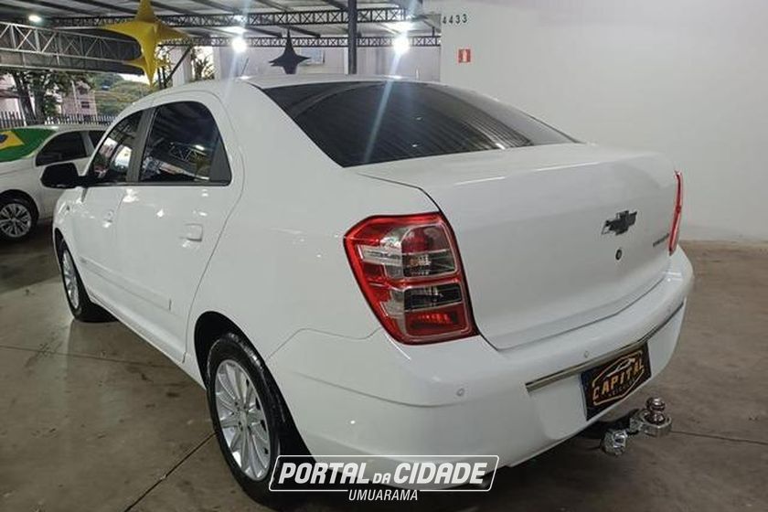 Chevrolet COBALT