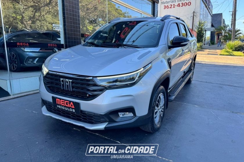 Fiat Strada