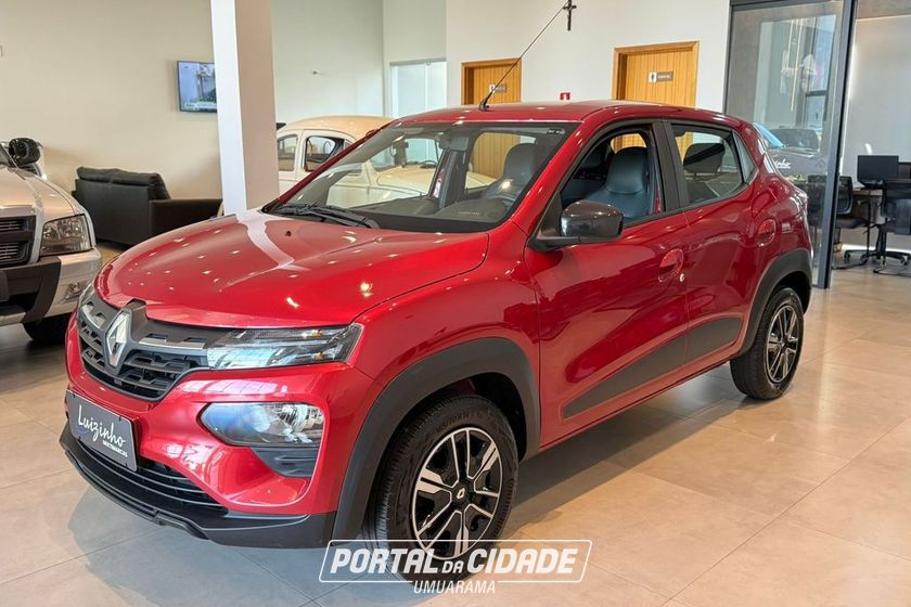 Renault Kwid