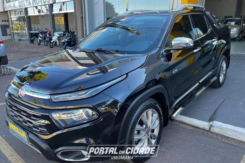 Fiat Toro