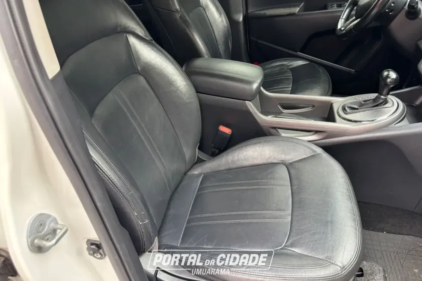 Kia Motors Sportage