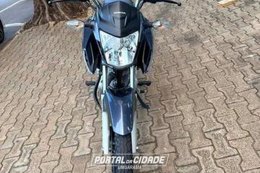HONDA CG