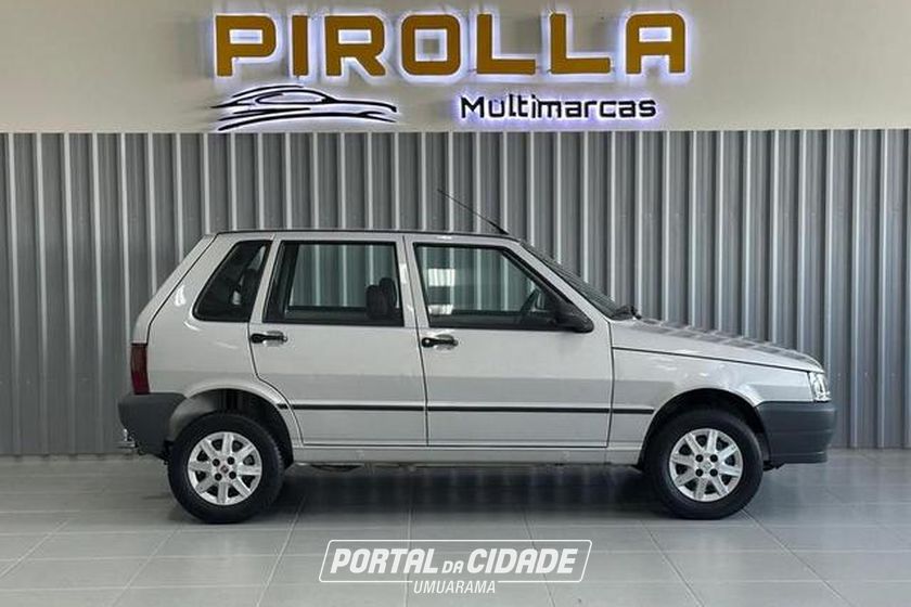 Fiat Uno