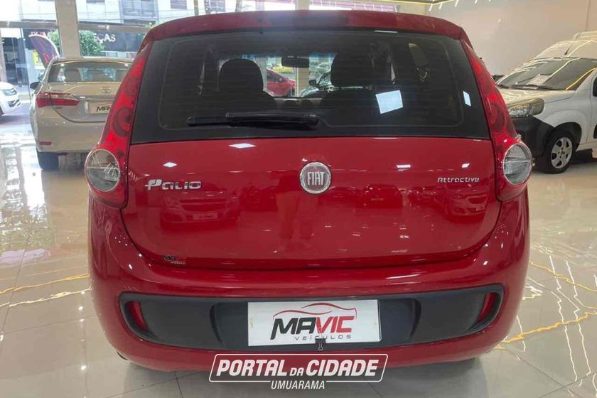 Fiat Palio