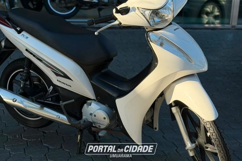 HONDA BIZ