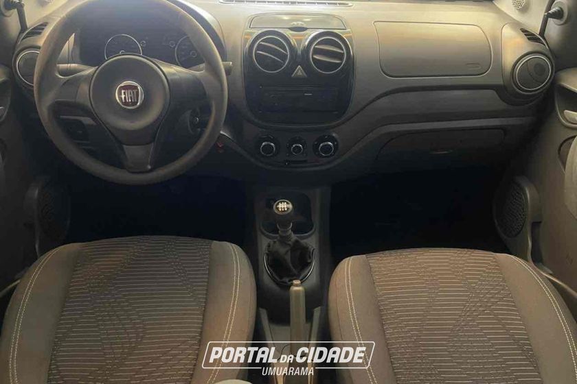 Fiat Palio