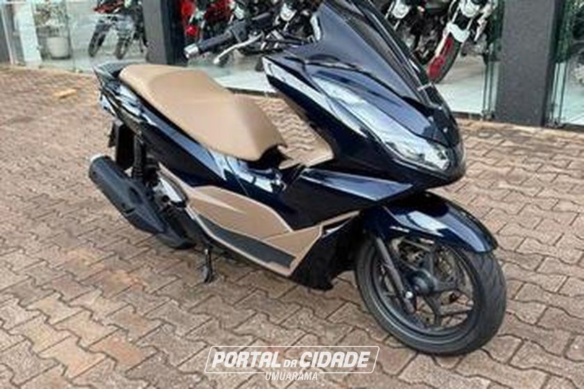 HONDA PCX