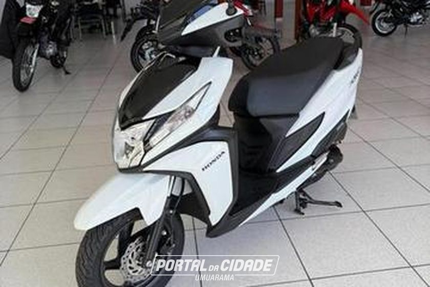HONDA ELITE