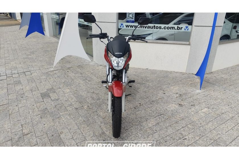 HONDA CG