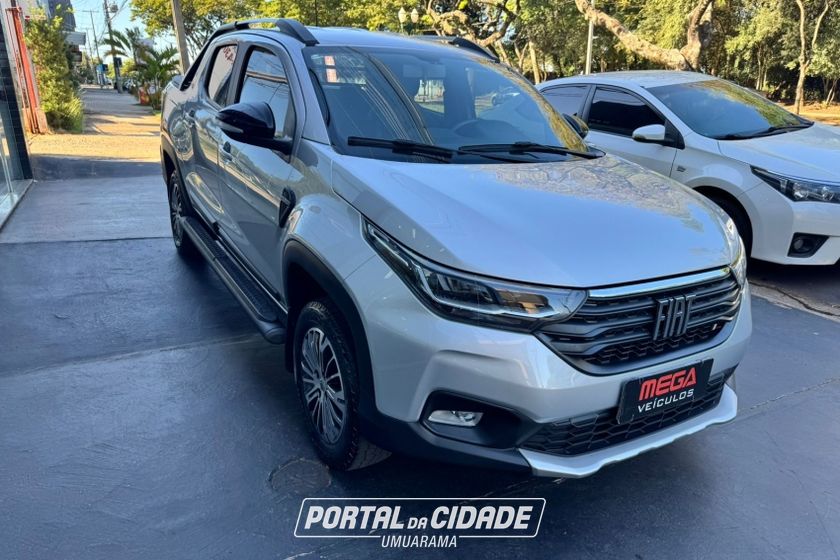 Fiat Strada