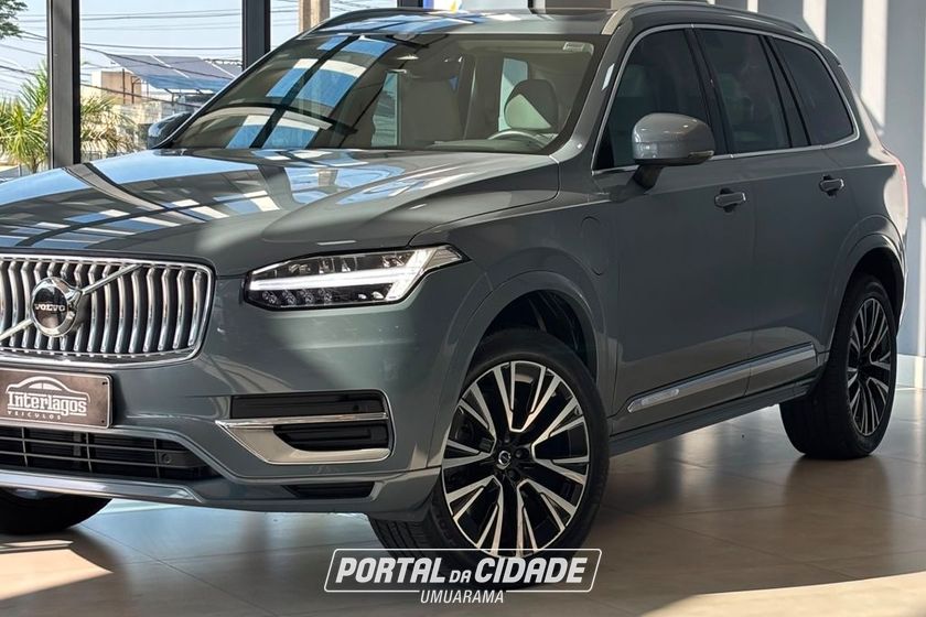Volvo XC