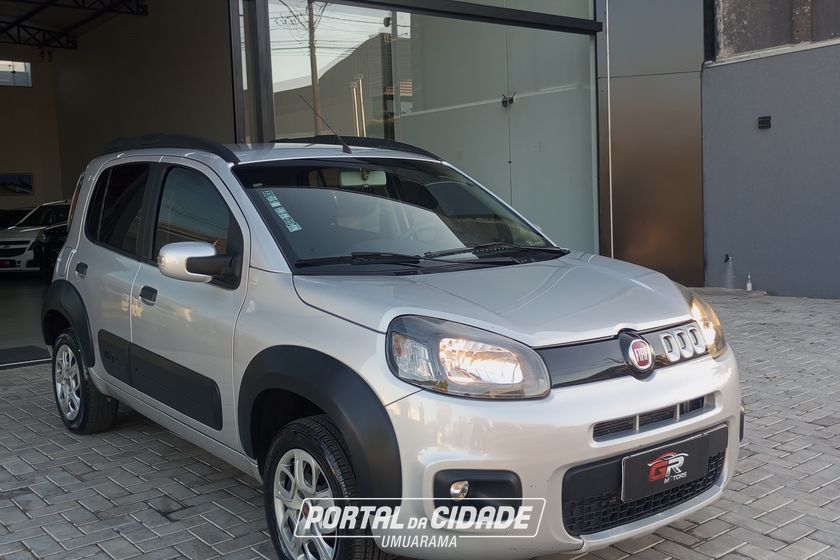 Fiat Uno