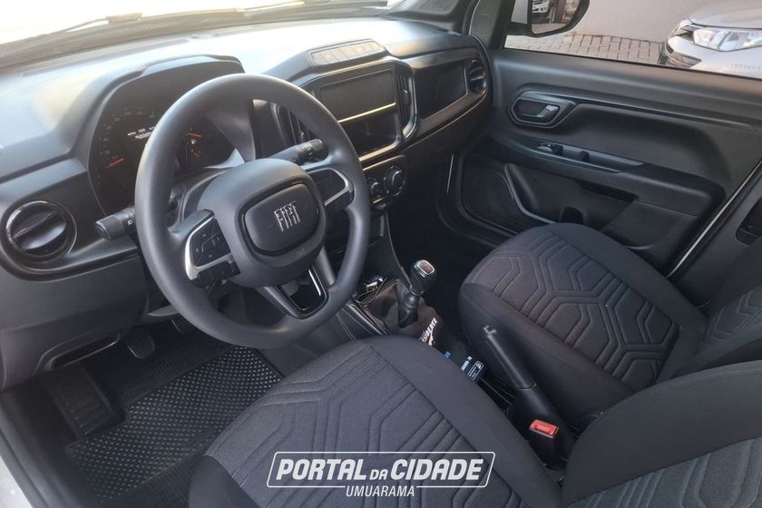 Fiat Strada