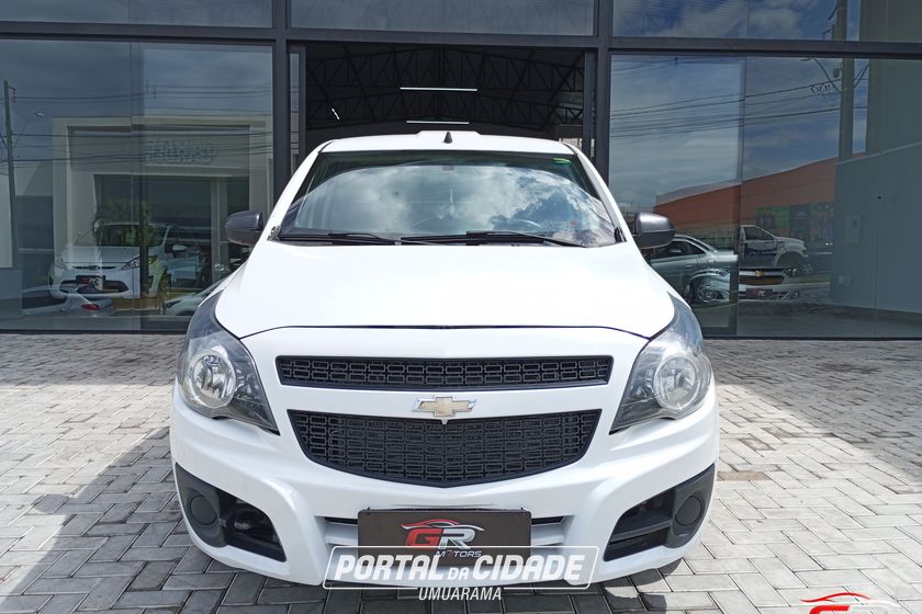 Chevrolet MONTANA