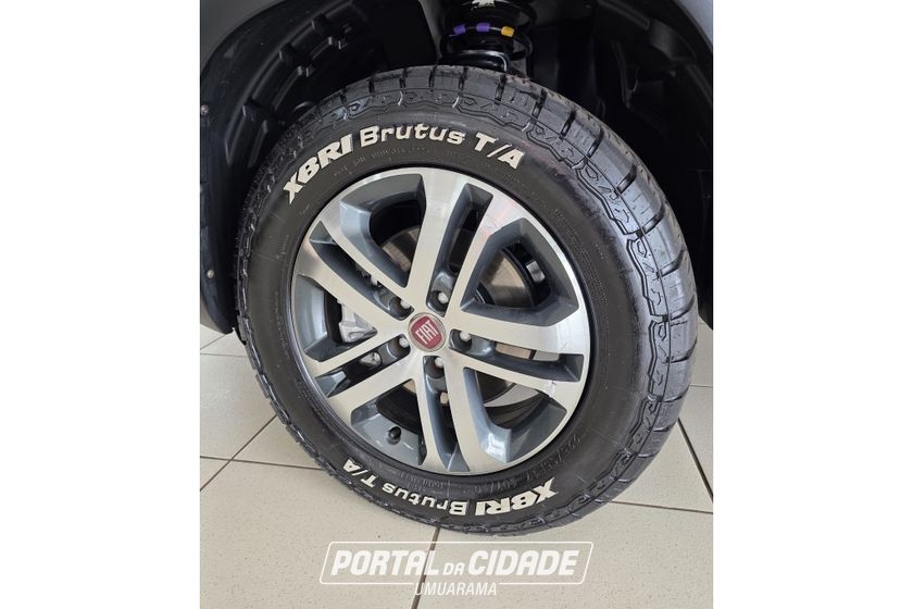 Fiat Toro