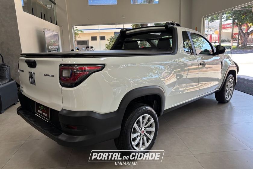 Fiat Strada