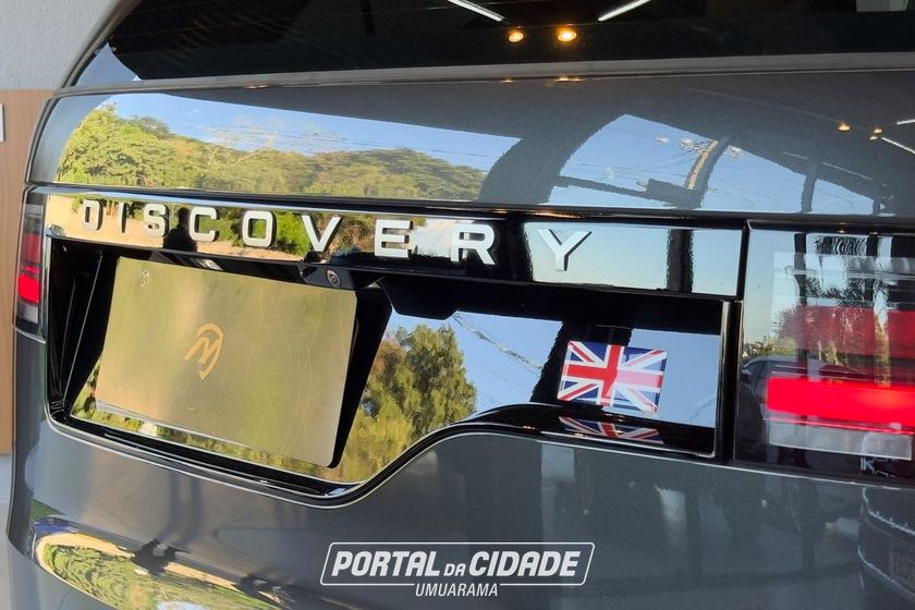 Land Rover Discov.