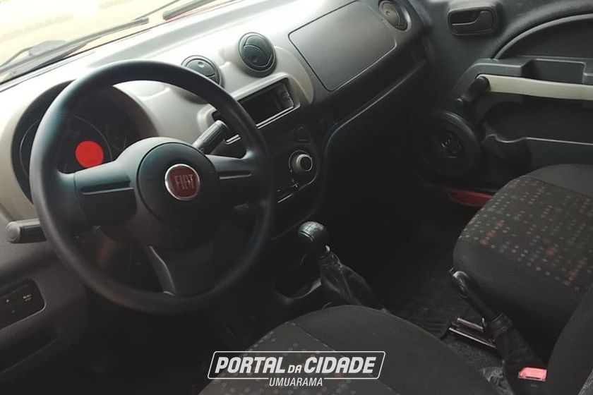 Fiat Uno