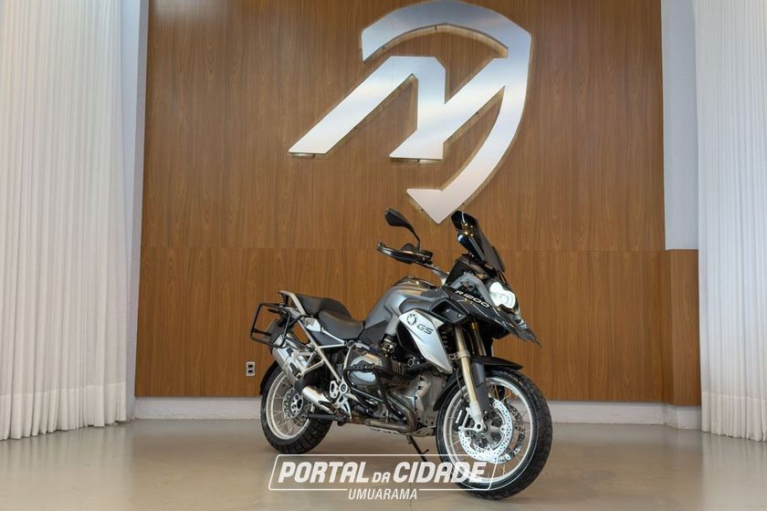 BMW R