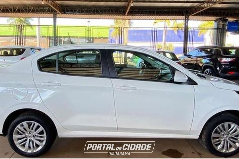 Fiat CRONOS