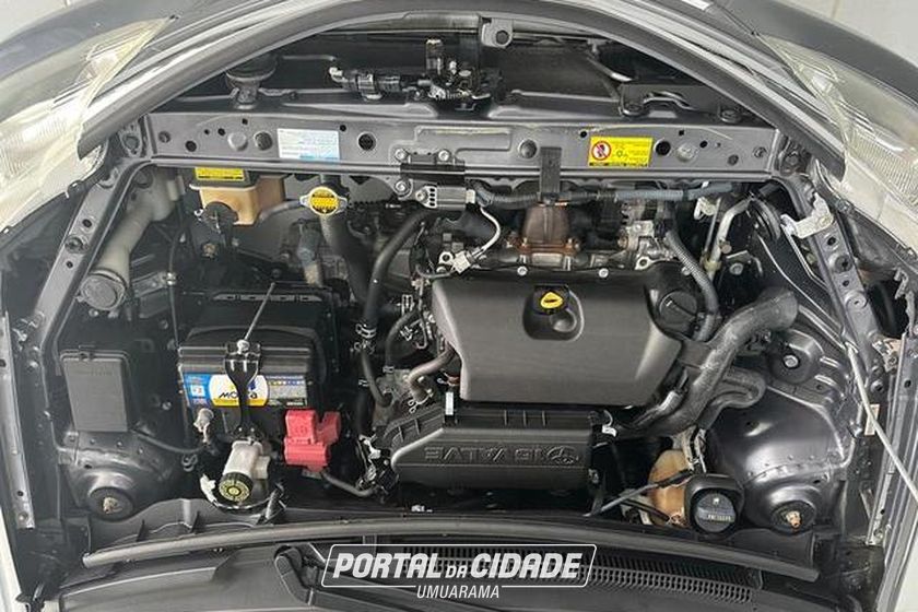 Toyota ETIOS