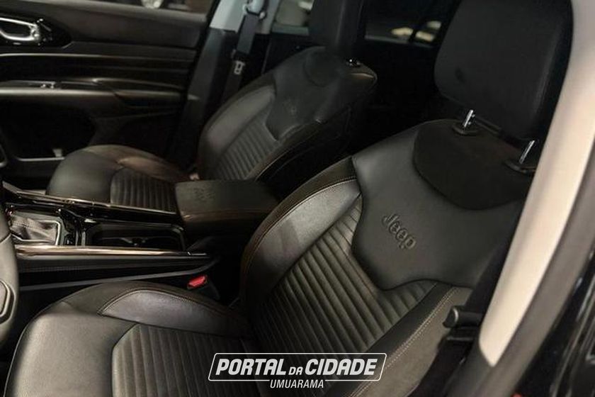 Jeep Commander