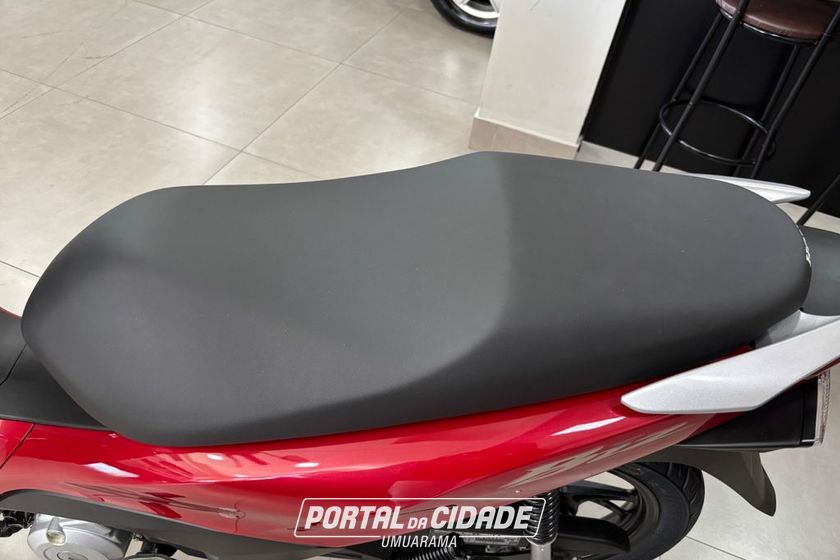 HONDA BIZ