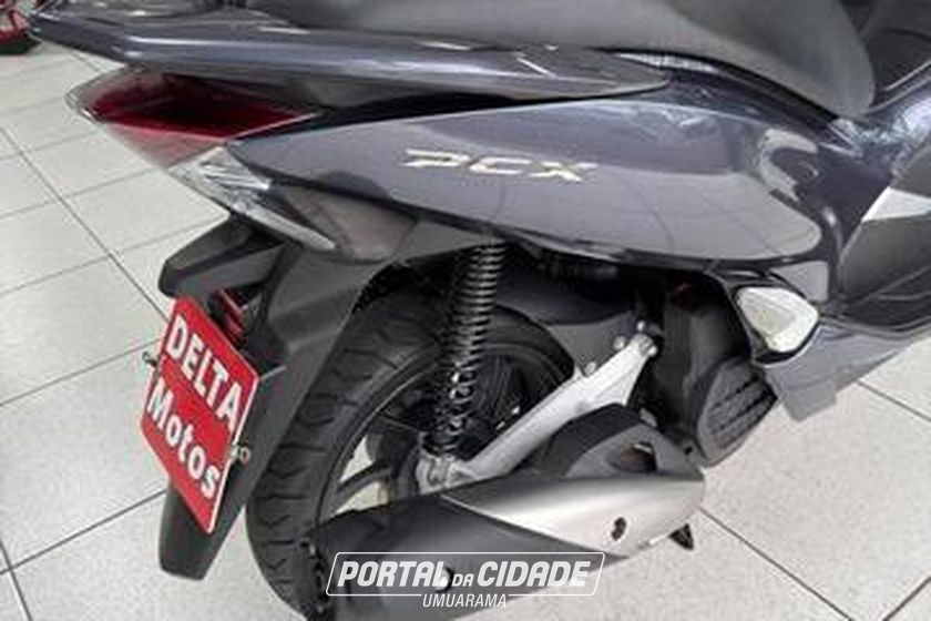 HONDA PCX
