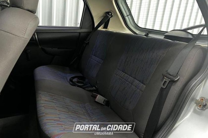 Chevrolet Celta