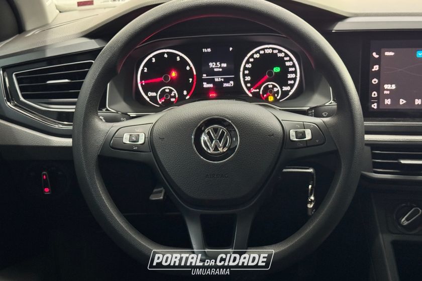 VolksWagen VIRTUS