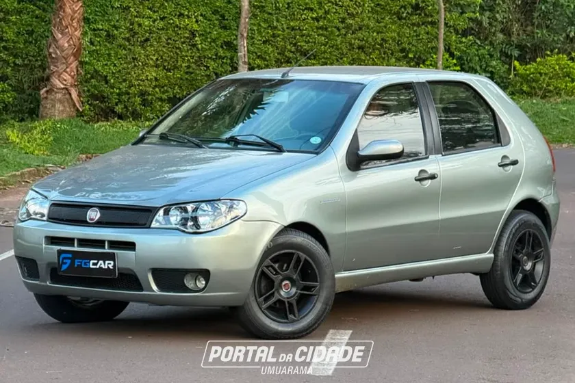 Fiat Palio
