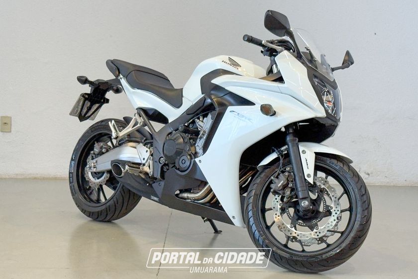 HONDA CBR