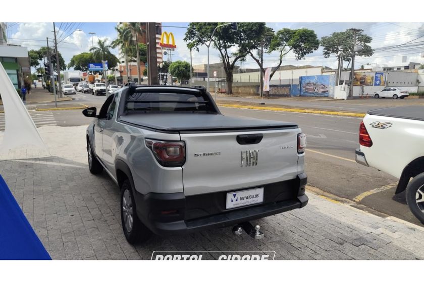 Fiat Strada