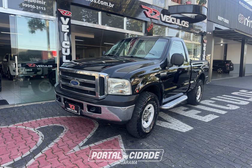 Ford F-250