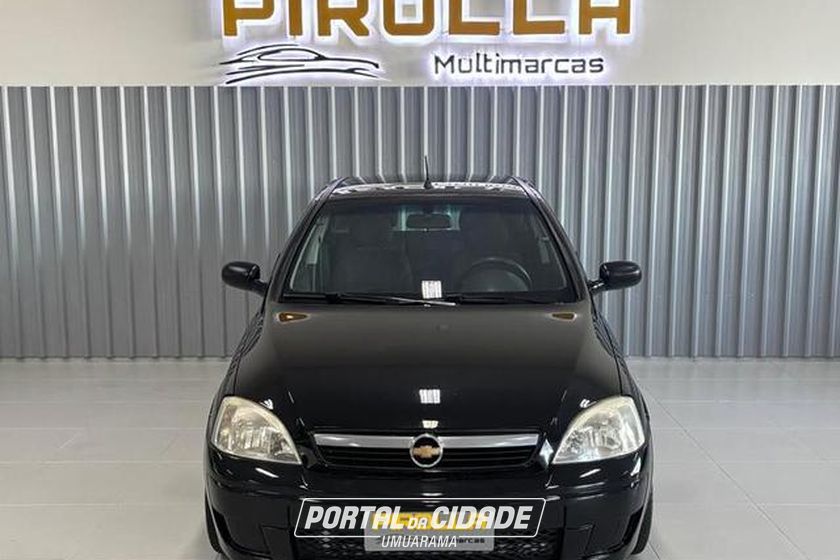 GM - Chevrolet Corsa