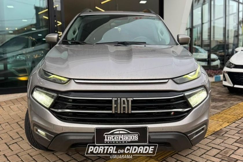 Fiat Toro