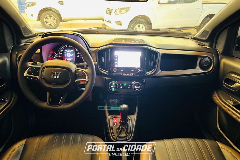Fiat Strada