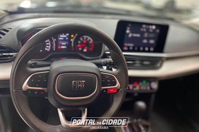 Fiat PULSE