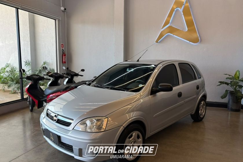 Chevrolet Corsa