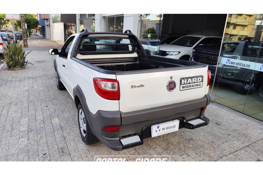 Fiat Strada